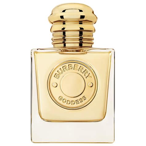 burberry goddess parfum notes|burberry goddess perfume 50ml.